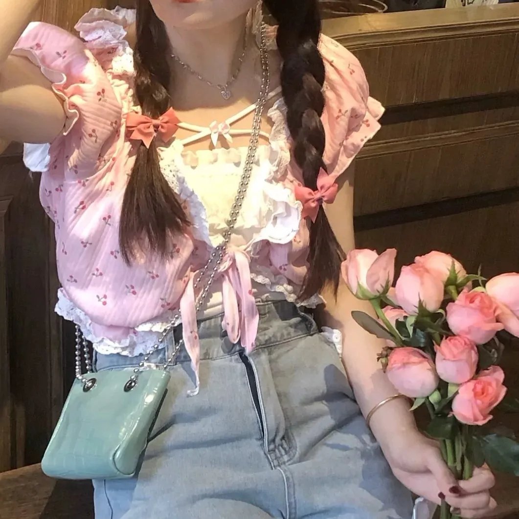 左撇子女人